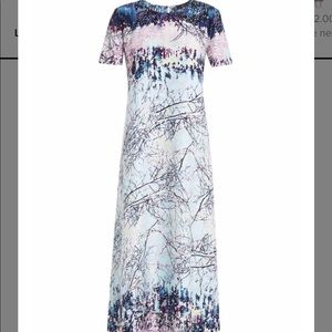 BCBGMAXAZRIA maxi dress